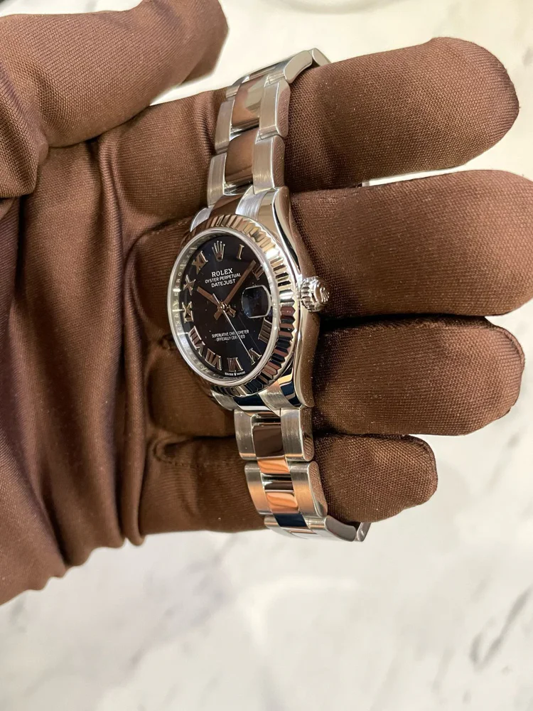 Rolex Datejust 31 Full Set 2023